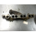 103F019 Right Exhaust Manifold From 1994 Mercedes-Benz E500  4.2